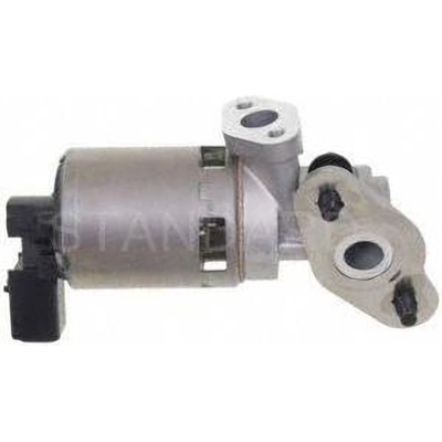 EGR Valve by BLUE STREAK (HYGRADE MOTOR) - EGV830 pa4