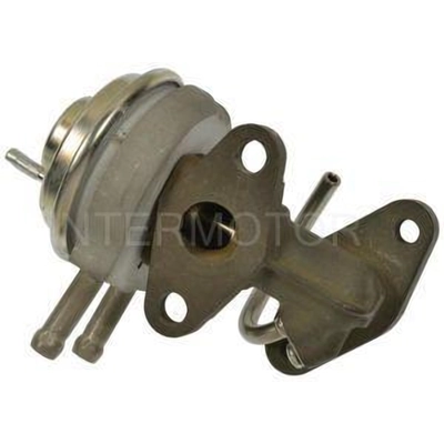 EGR Valve by BLUE STREAK (HYGRADE MOTOR) - EGV943 pa1