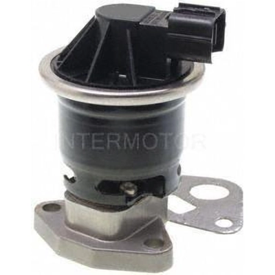 EGR Valve by BLUE STREAK (HYGRADE MOTOR) - EGV981 pa2