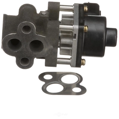 BWD AUTOMOTIVE - EGR1672 - Vanne EGR pa1