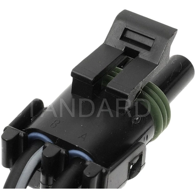 EGR Valve Connector by STANDARD - PRO SERIES - S712 pa2