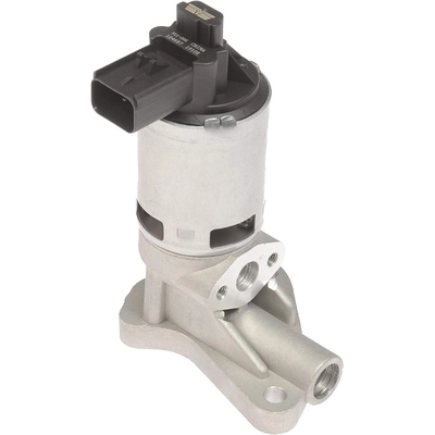 DORMAN - 911-206 - Exhaust Gas Recirculation (EGR) Valve pa2