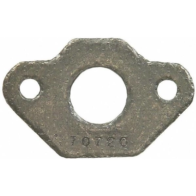 EGR Valve Gasket by FEL-PRO - 70720 pa2