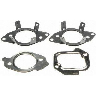 EGR Valve Gasket by MAHLE ORIGINAL - GS33702 pa3