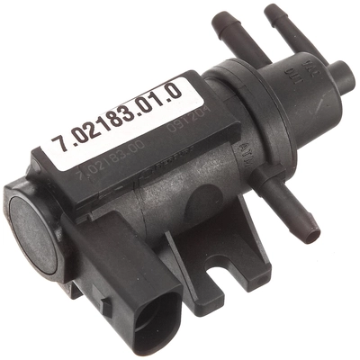 EGR Valve by HELLA - 7.02183.01.0 pa1