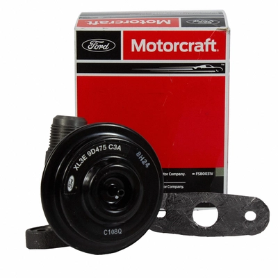 EGR Valve by MOTORCRAFT - CX1721 pa1