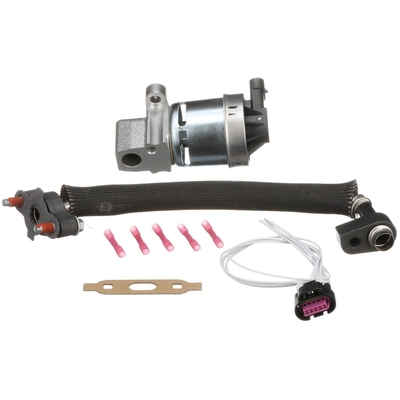 STANDARD - PRO SERIES - EGV1116 - Vanne EGR Retrofit Kit pa1