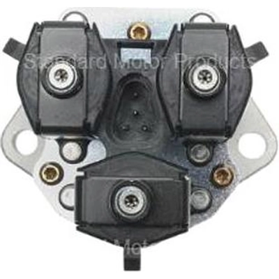 EGR Valve by STANDARD/T-SERIES - EGV384T pa13