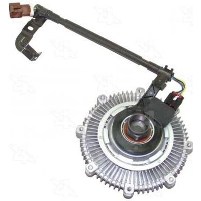 Electric/Electronic Fan Clutch by FOUR SEASONS - 46055 pa13