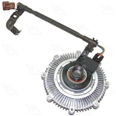 Electric/Electronic Fan Clutch by FOUR SEASONS - 46055 pa7