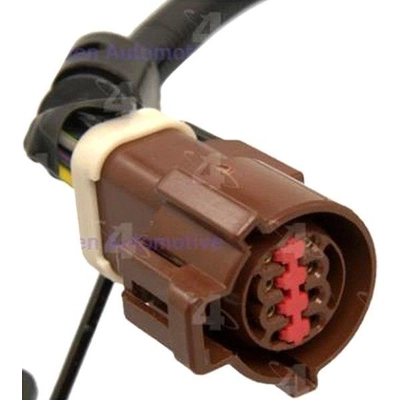 Electric/Electronic Fan Clutch by HAYDEN - 3264 pa2