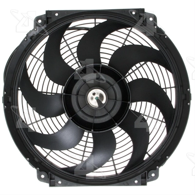 FOUR SEASONS - 36898 - Electric Fan Kit pa1