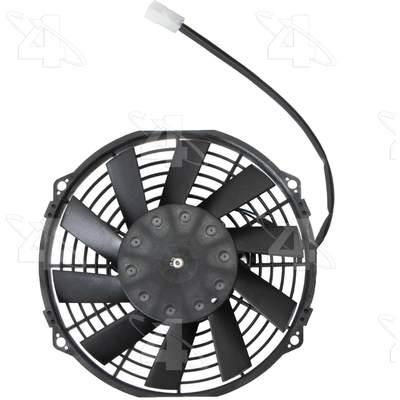 FOUR SEASONS - 37136 - Auxiliary Engine Cooling Fan pa1