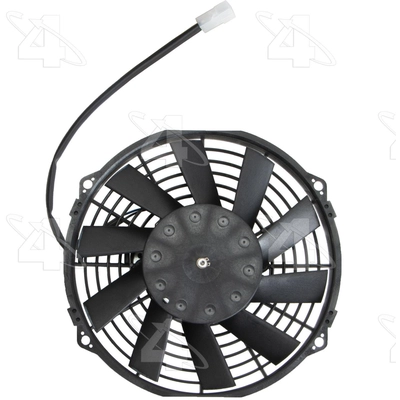 FOUR SEASONS - 37137 - Auxiliary Engine Cooling Fan . pa1