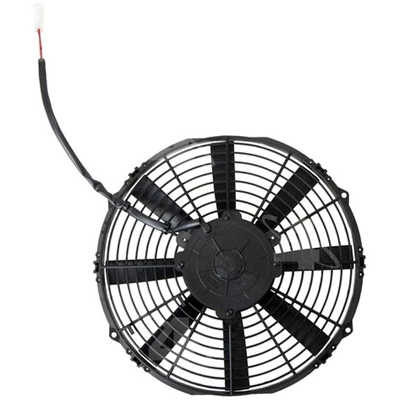 FOUR SEASONS - 37138 - Auxiliary Engine Cooling Fan pa2