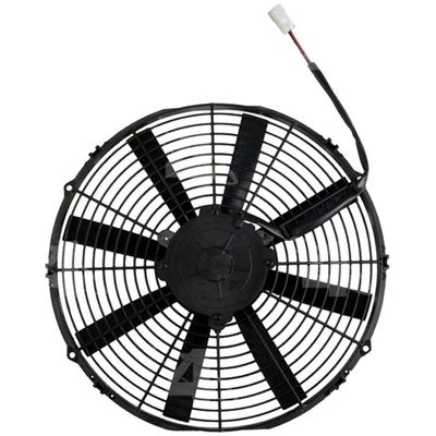 FOUR SEASONS - 37141 - Auxiliary Engine Cooling Fan pa2