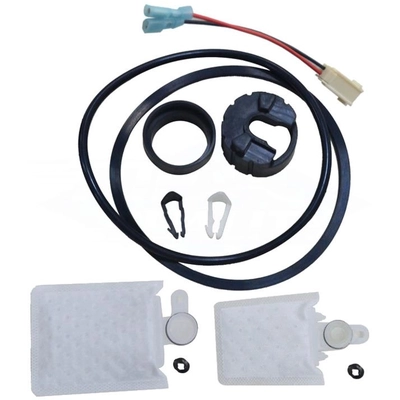 Electric Fuel Pump by AGILITY - AGY-00210030 pa4