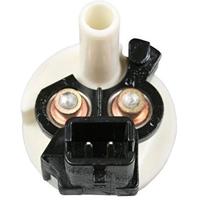 Electric Fuel Pump by AIRTEX - E3210 pa5