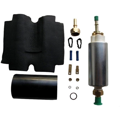 AUTOBEST - F1011 - Electric Fuel Pump pa3