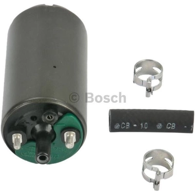 Pompe à essence électrique by BOSCH - 69516 pa8