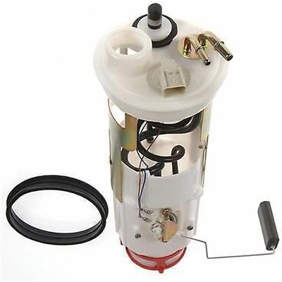 CARTER - P74699R - Electric Fuel Pump pa10