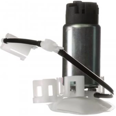 Electric Fuel Pump by DELPHI - FE0711 pa22