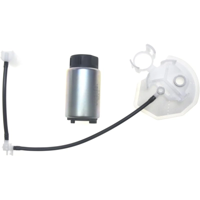 TYC - 152090A - Electric Fuel Pump pa2