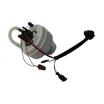 Electric Fuel Pump by URO - 16147194207 pa4