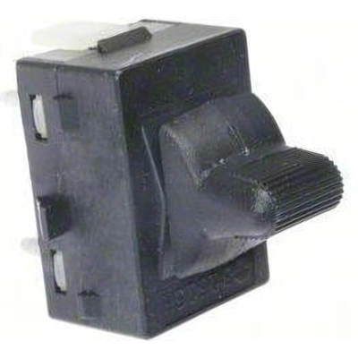 Electric Sunroof Switch by BLUE STREAK (HYGRADE MOTOR) - DS1296 pa5