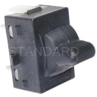 Electric Sunroof Switch by BLUE STREAK (HYGRADE MOTOR) - DS1296 pa7