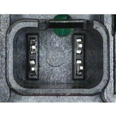 Electric Sunroof Switch by BLUE STREAK (HYGRADE MOTOR) - DS3116 pa8