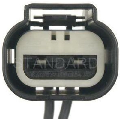 Electric Window Connector by BLUE STREAK (HYGRADE MOTOR) - S1019 pa1