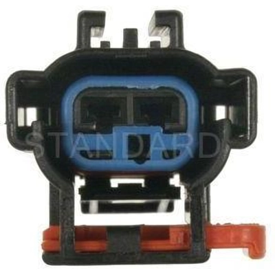 Electric Window Connector by BLUE STREAK (HYGRADE MOTOR) - S2052 pa1