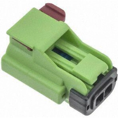 Electric Window Connector by BLUE STREAK (HYGRADE MOTOR) - S2052 pa43