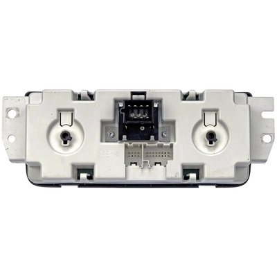 DORMAN - 599-141 - Remanufactured Climate Control Module pa2