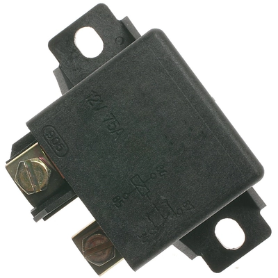 BWD AUTOMOTIVE - R3026 - Emergency Vehicle Lamp Relay pa2