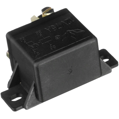 BWD AUTOMOTIVE - R3026 - Emergency Vehicle Lamp Relay pa7