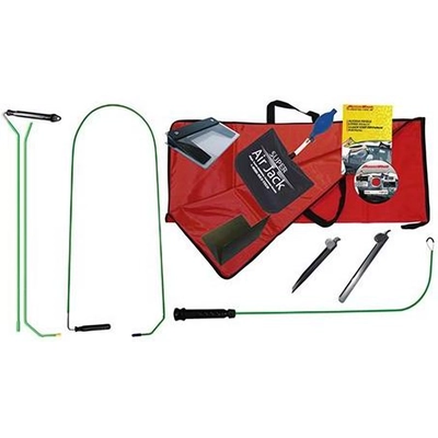 ACCESS TOOLS - ERK - Emergency Response Kit pa11