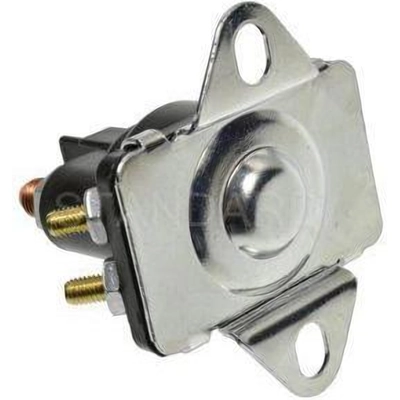 Emission Relay by BLUE STREAK (HYGRADE MOTOR) - RY1552 pa1