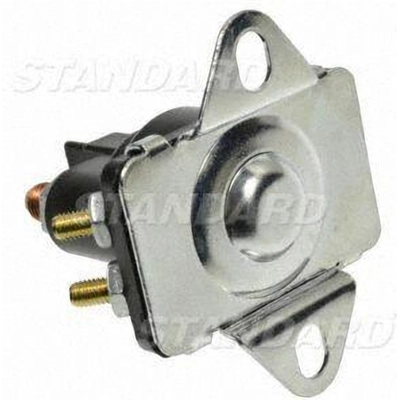 Emission Relay by BLUE STREAK (HYGRADE MOTOR) - RY1552 pa4