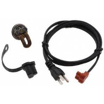 Engine Block Heater by ZEROSTART/TEMRO - 3100015 pa2