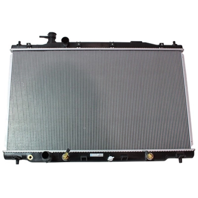 Engine Cooling Radiator - RAD13155 pa1