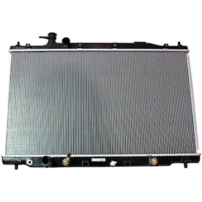 Engine Cooling Radiator - RAD13155 pa2