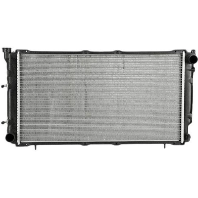 Engine Cooling Radiator - RAD13529 pa2