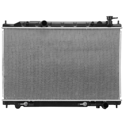 Engine Cooling Radiator - RAD2578 pa1