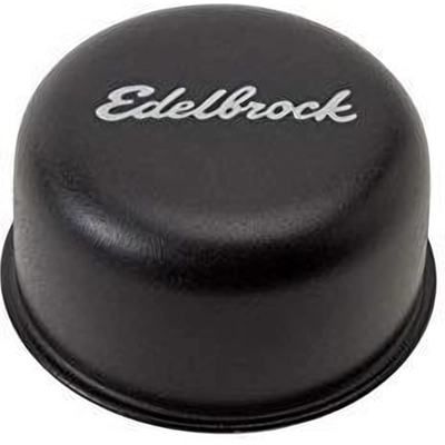 Engine Crankcase Breather Cap by EDELBROCK - 4403 pa3