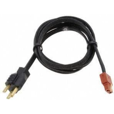 Engine Heater Replacement Cord by ZEROSTART/TEMRO - 3600003 pa1