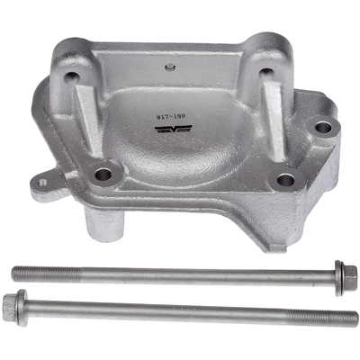 DORMAN - 917-189 - Suspension Support de montage moteur pa2