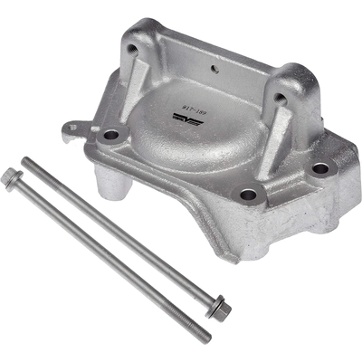 DORMAN (OE SOLUTIONS) - 917-189 - Suspension - Engine Mount Bracket pa1