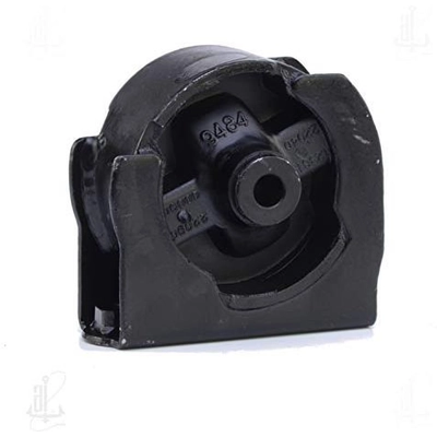 Engine Mount Front by ANCHOR - 9081 pa5